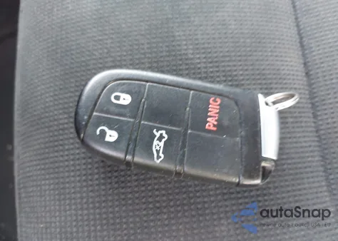 2016 Dodge Charger Police z USA, uszkodzony, nr VIN 2C3CDXKT0GH325162